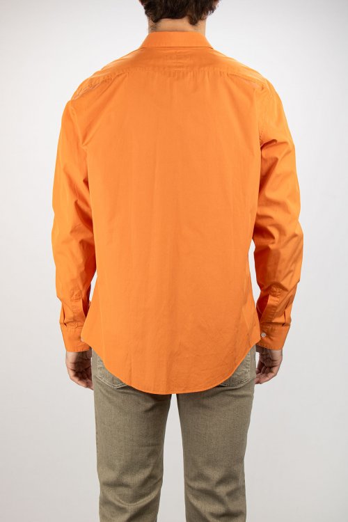 Рубашка с длинным рукавом 19.03.2025 Newlife.moda