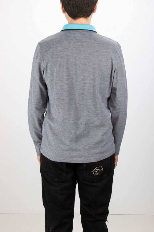 Поло 19.03.2025 Newlife.moda