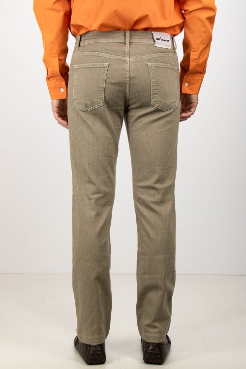 Прямые джинсы 19.03.2025 Newlife.moda