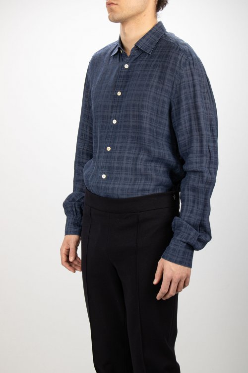 Рубашка с длинным рукавом 19.03.2025 Newlife.moda