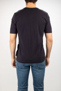 Футболка с коротким рукавом 19.03.2025 Newlife.moda