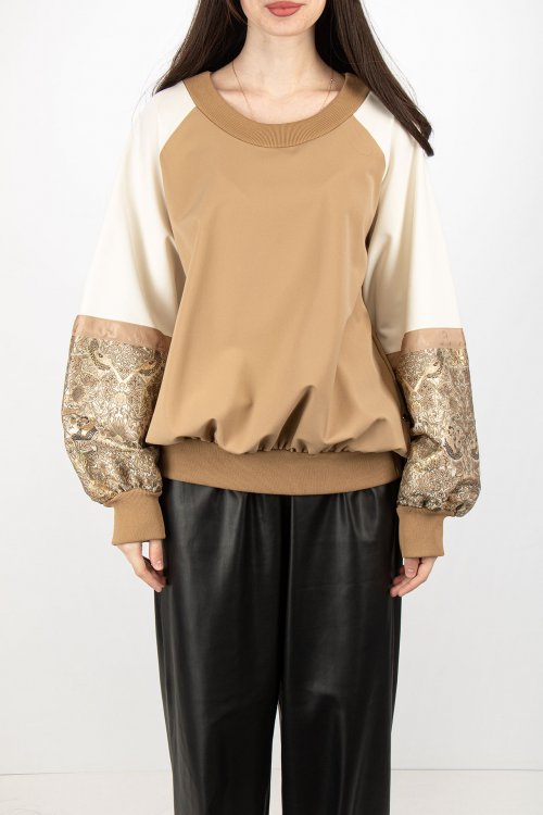 Свитшот 14.03.2025 Newlife.moda