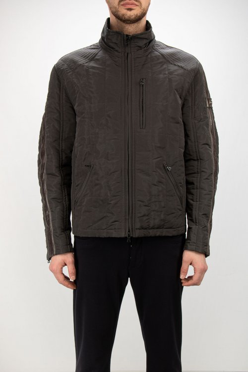 Демисезонная куртка 13.03.2025 Newlife.moda