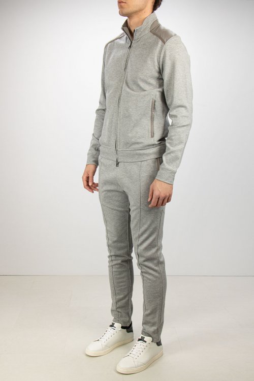 Спортивный костюм 19.03.2025 Newlife.moda