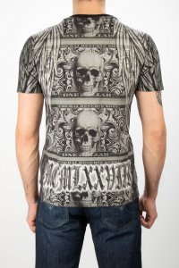 Футболка с коротким рукавом 15.03.2025 Newlife.moda