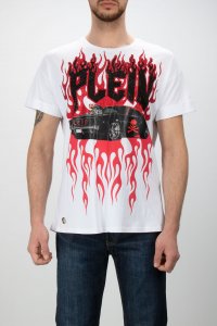 Футболка с коротким рукавом 15.03.2025 Newlife.moda