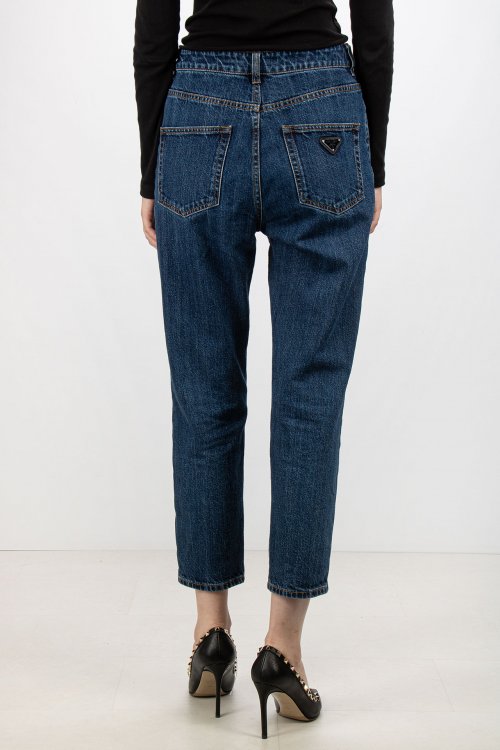 Джинсы с высокой талией 26.03.2025 Newlife.moda