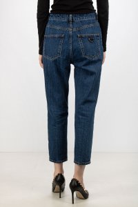 Джинсы с высокой талией 26.03.2025 Newlife.moda