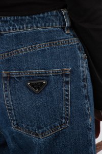 Джинсы с высокой талией 26.03.2025 Newlife.moda