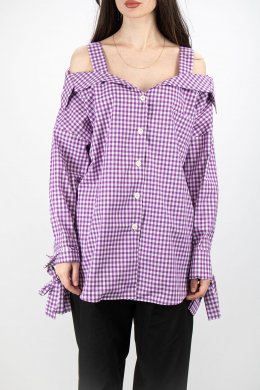 Рубашка 14.03.2025 Newlife.moda