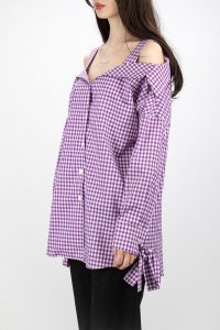 Рубашка 14.03.2025 Newlife.moda