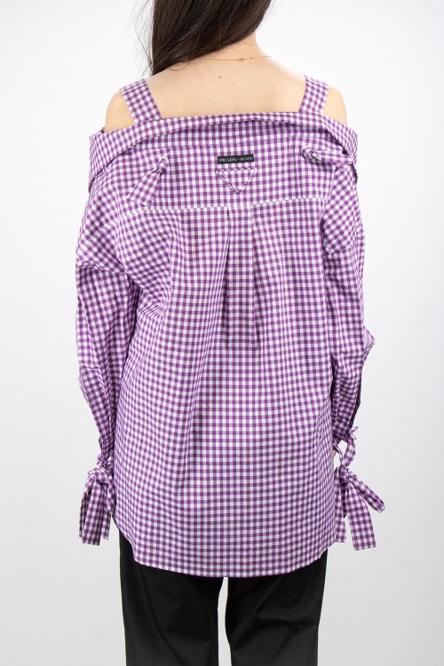 Рубашка 14.03.2025 Newlife.moda