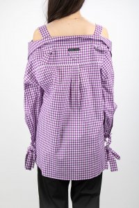 Рубашка 14.03.2025 Newlife.moda