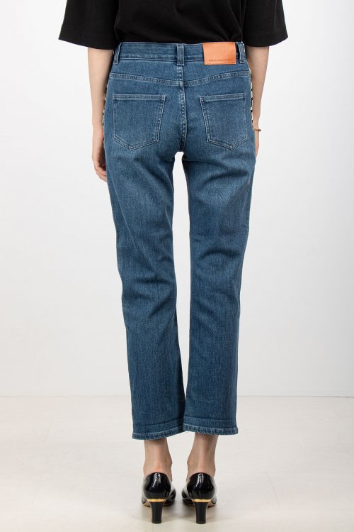 Прямые джинсы 14.03.2025 Newlife.moda