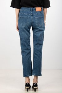 Прямые джинсы 14.03.2025 Newlife.moda