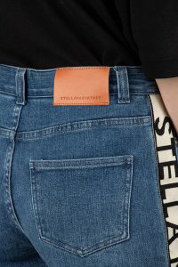 Прямые джинсы 14.03.2025 Newlife.moda