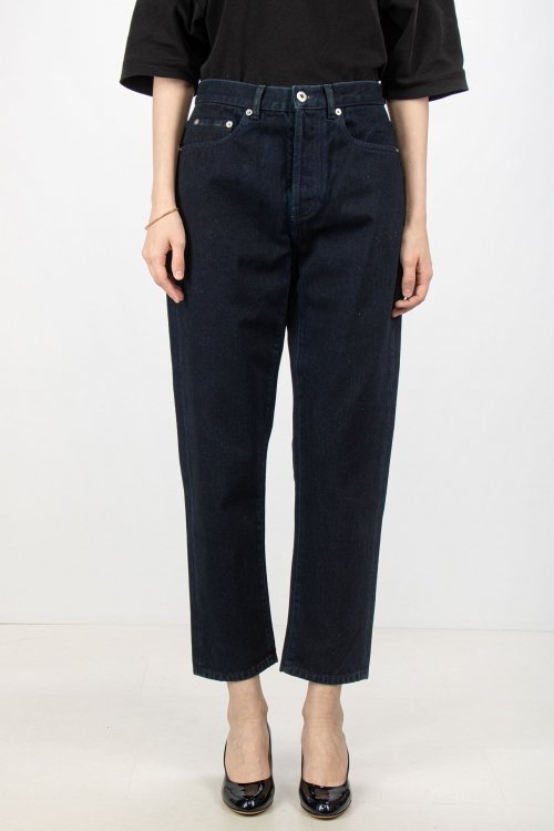 Джинсы с высокой талией 14.03.2025 Newlife.moda