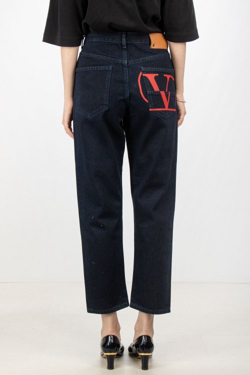 Джинсы с высокой талией 14.03.2025 Newlife.moda