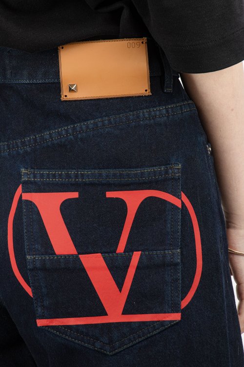 Джинсы с высокой талией 14.03.2025 Newlife.moda