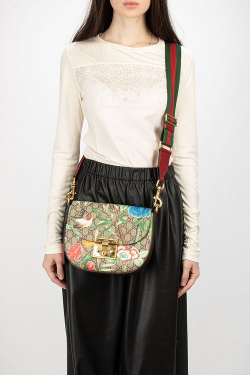 Кожаная сумка 12.03.2025 Newlife.moda