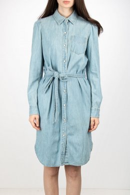 Джинсовое платье 12.03.2025 Newlife.moda