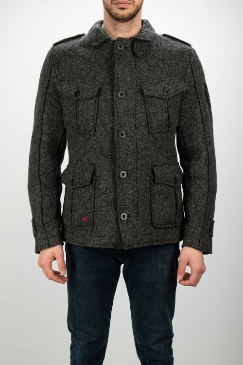 Демисезонная куртка 13.03.2025 Newlife.moda