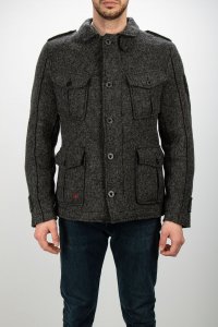 Демисезонная куртка 13.03.2025 Newlife.moda