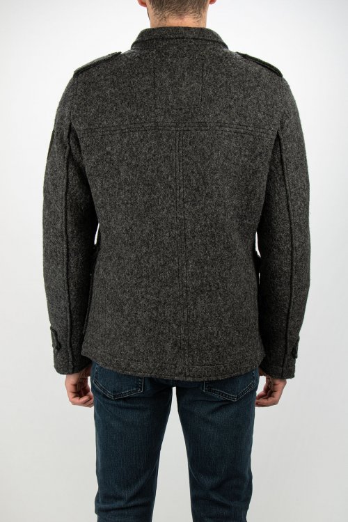 Демисезонная куртка 13.03.2025 Newlife.moda