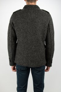 Демисезонная куртка 13.03.2025 Newlife.moda