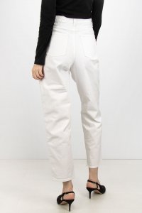Джинсы с высокой талией 07.05.2025 Newlife.moda