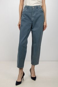 Джинсы с высокой талией 06.05.2025 Newlife.moda