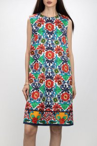 Летнее платье 06.05.2025 Newlife.moda