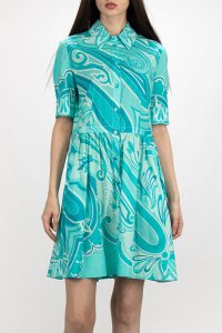 Летнее платье 07.05.2025 Newlife.moda