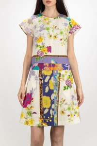 Летнее платье 07.05.2025 Newlife.moda