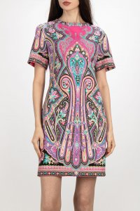 Летнее платье 07.05.2025 Newlife.moda