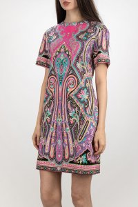 Летнее платье 07.05.2025 Newlife.moda