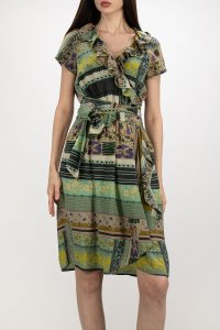 Летнее платье 07.05.2025 Newlife.moda