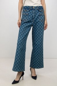 Джинсы с высокой талией 06.05.2025 Newlife.moda