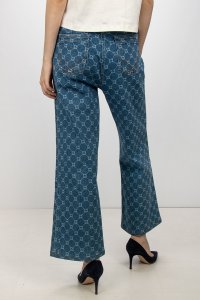 Джинсы с высокой талией 06.05.2025 Newlife.moda