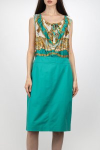 Повседневное платье 07.05.2025 Newlife.moda