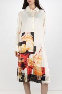 Повседневное платье 07.05.2025 Newlife.moda