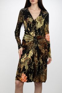 Повседневное платье 06.05.2025 Newlife.moda