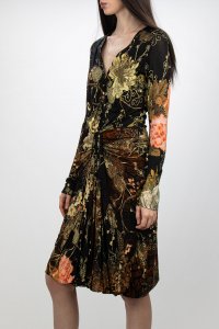 Повседневное платье 06.05.2025 Newlife.moda
