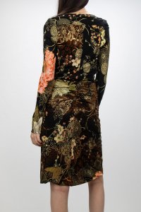 Повседневное платье 06.05.2025 Newlife.moda
