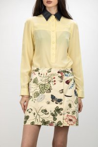 Костюм с юбкой 06.05.2025 Newlife.moda