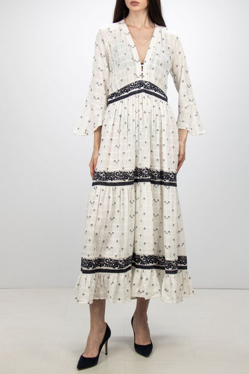 Летнее платье 06.05.2025 Newlife.moda