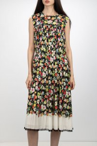 Летнее платье 07.05.2025 Newlife.moda