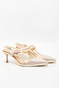Босоножки на каблуке 20.04.2025 Newlife.moda