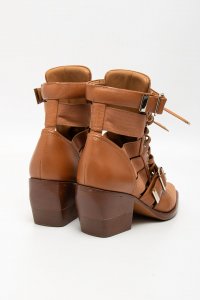 Ботильоны на каблуке 03.04.2025 Newlife.moda