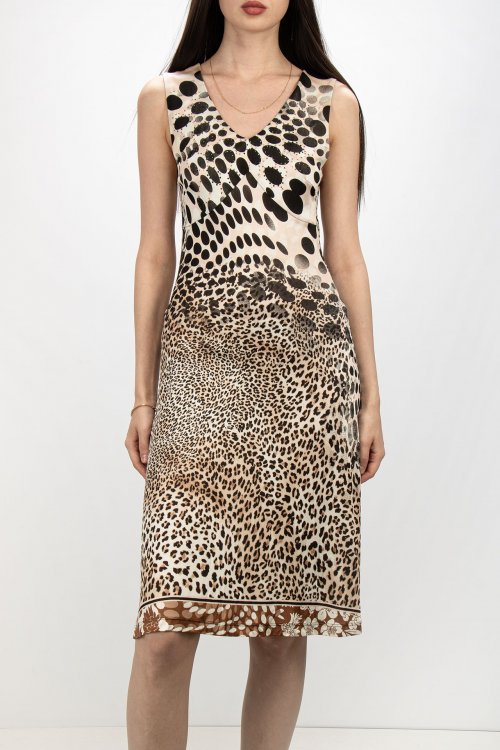Костюм с платьем 21.03.2025 Newlife.moda